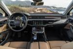Audi A8 L 3.0 TFSI Quattro 2018 года (NA)